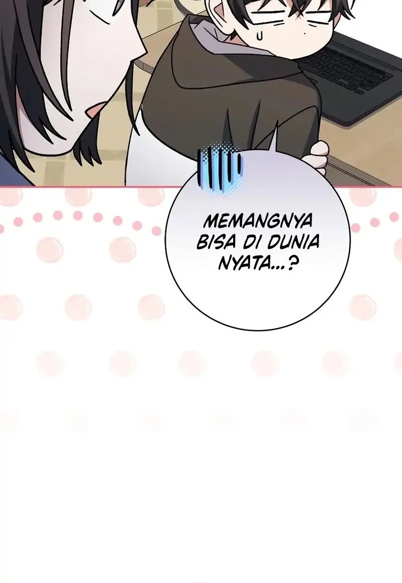 Genius Archer’s Streaming Chapter 99 - halaman 44