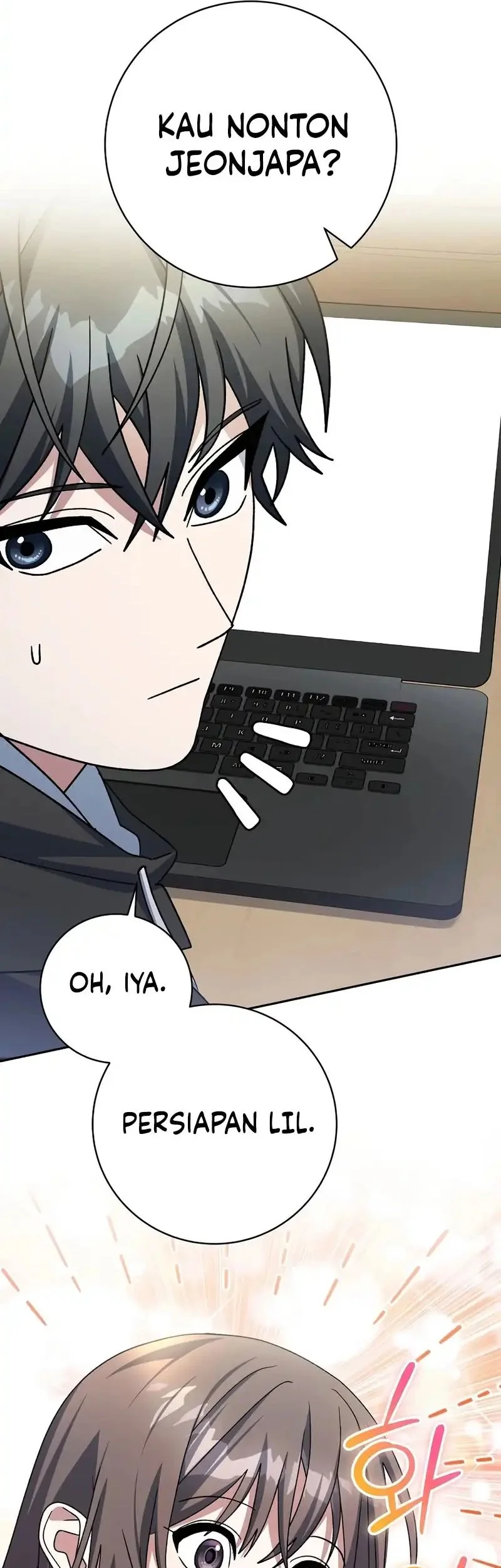 Genius Archer’s Streaming Chapter 99 - halaman 45