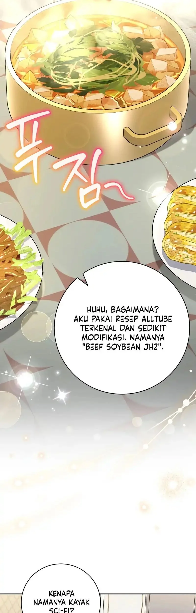 Genius Archer’s Streaming Chapter 99 - halaman 49