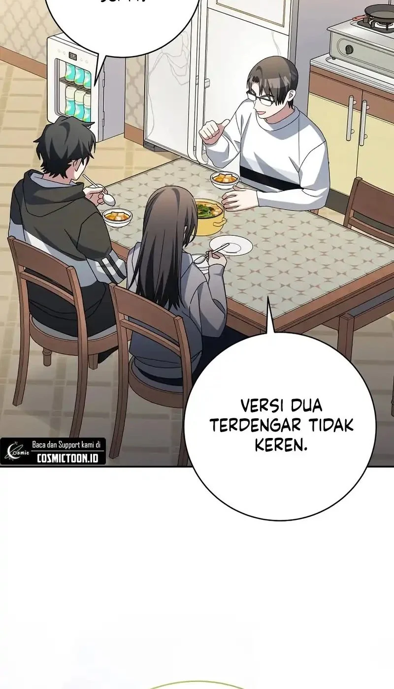Genius Archer’s Streaming Chapter 99 - halaman 50