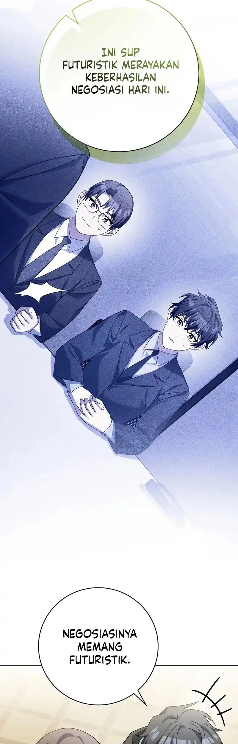 Genius Archer’s Streaming Chapter 99 - halaman 51