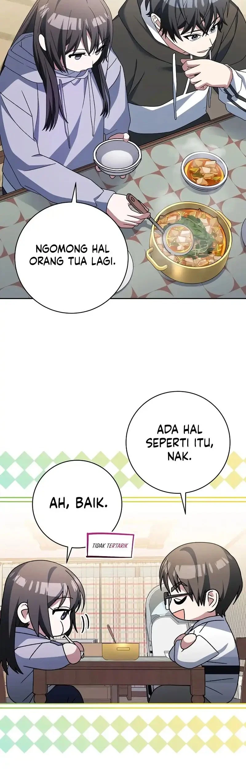 Genius Archer’s Streaming Chapter 99 - halaman 52