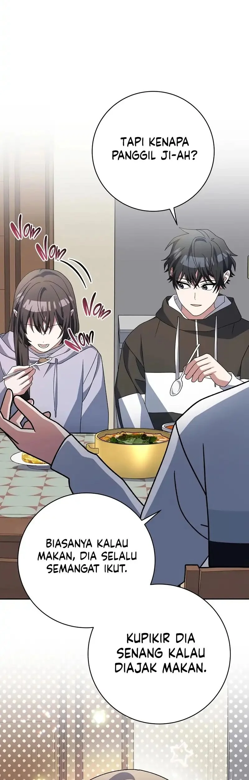 Genius Archer’s Streaming Chapter 99 - halaman 53