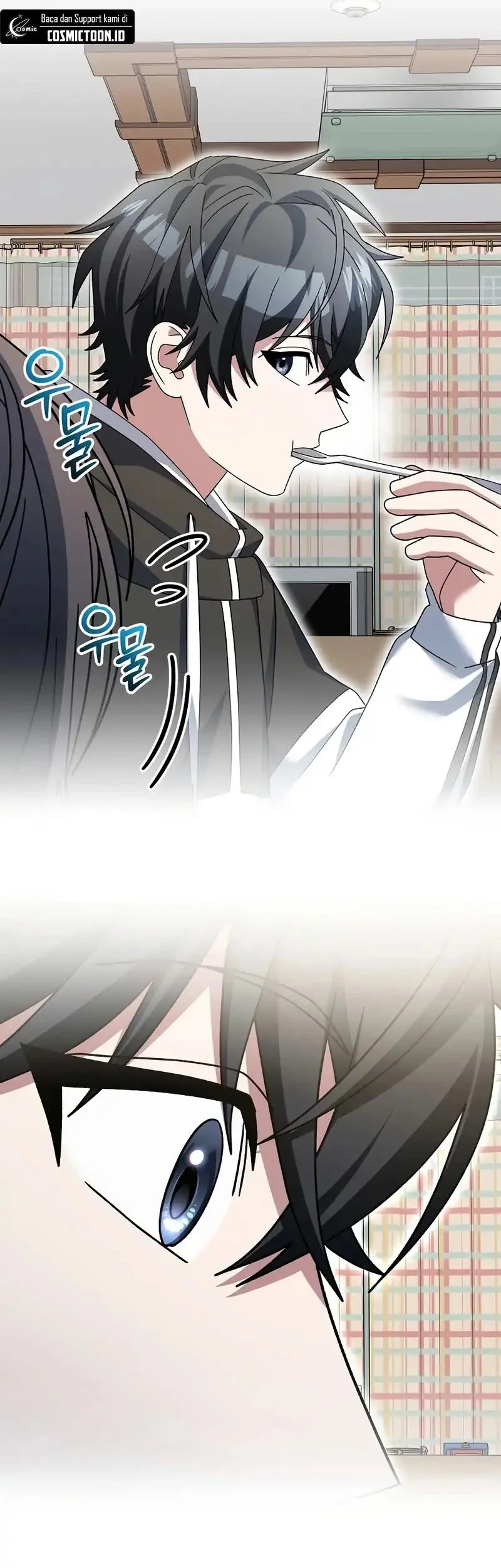 Genius Archer’s Streaming Chapter 99 - halaman 55