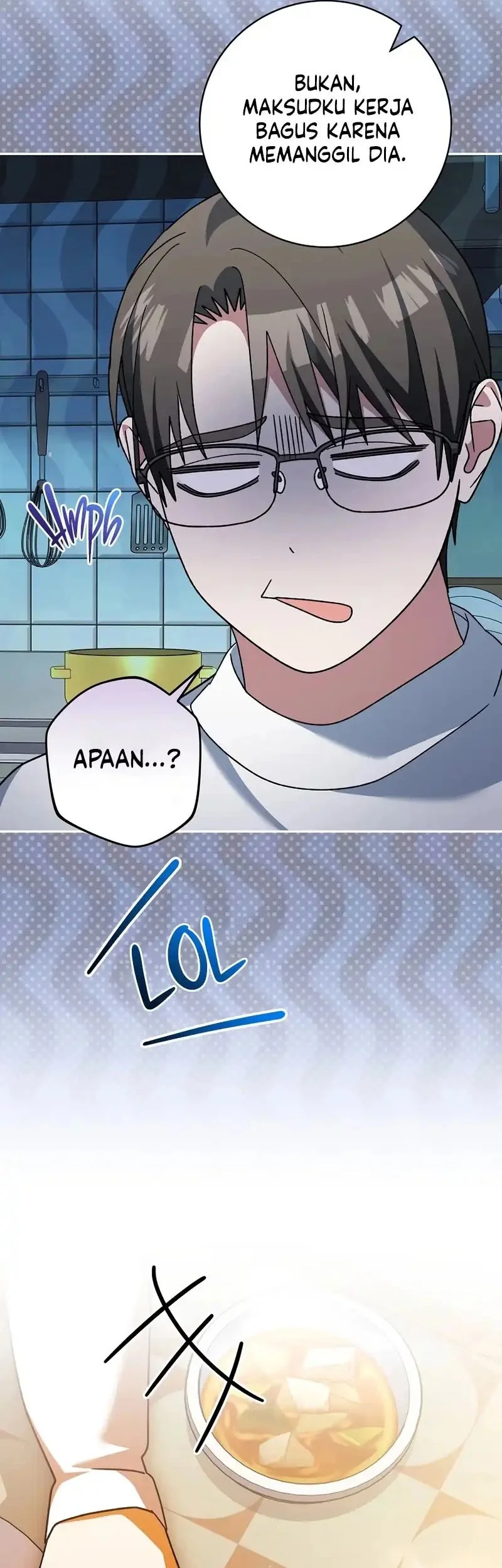 Genius Archer’s Streaming Chapter 99 - halaman 57