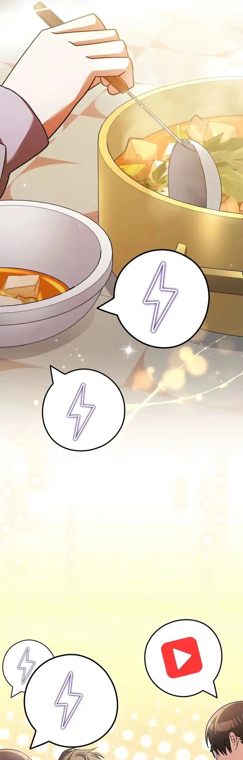 Genius Archer’s Streaming Chapter 99 - halaman 61