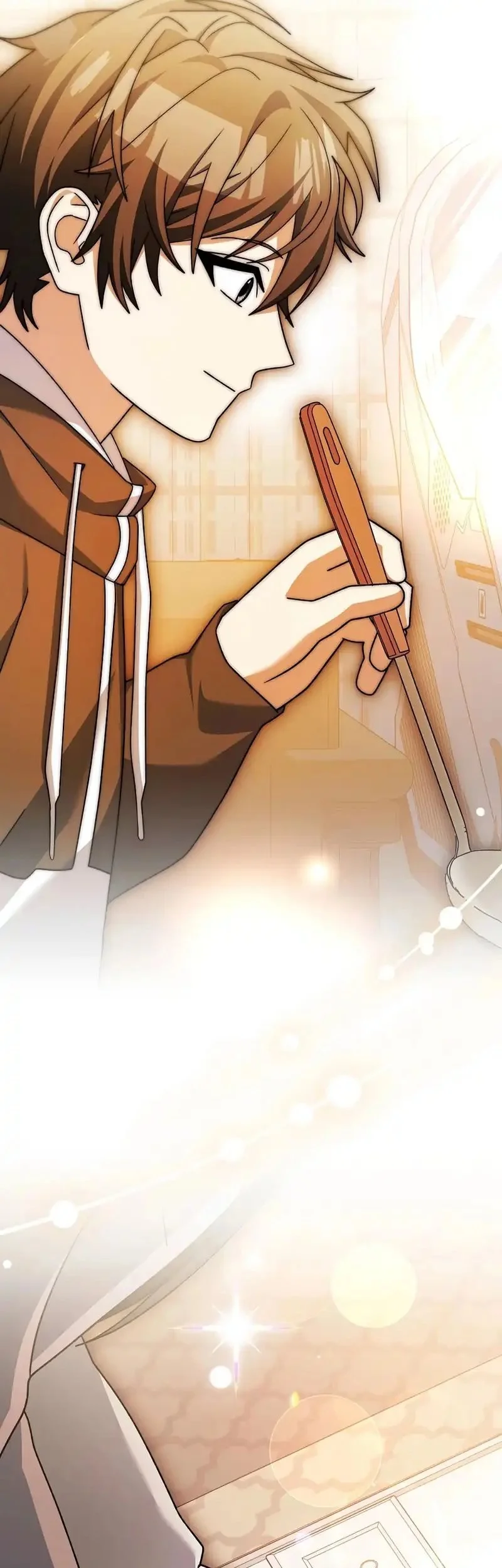 Genius Archer’s Streaming Chapter 99 - halaman 63