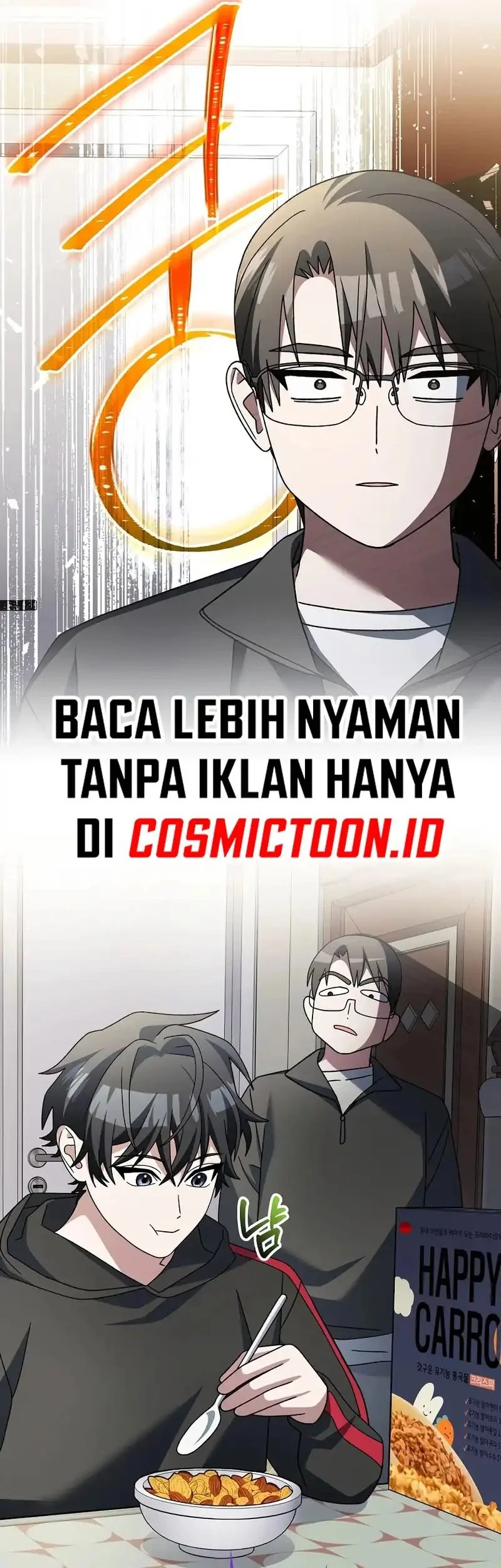 Genius Archer’s Streaming Chapter 99 - halaman 67