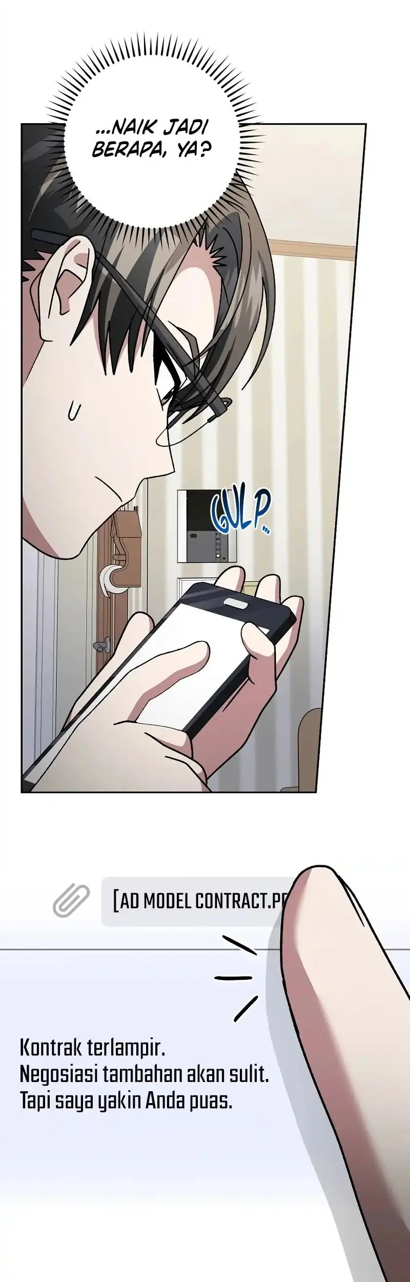 Genius Archer’s Streaming Chapter 99 - halaman 71