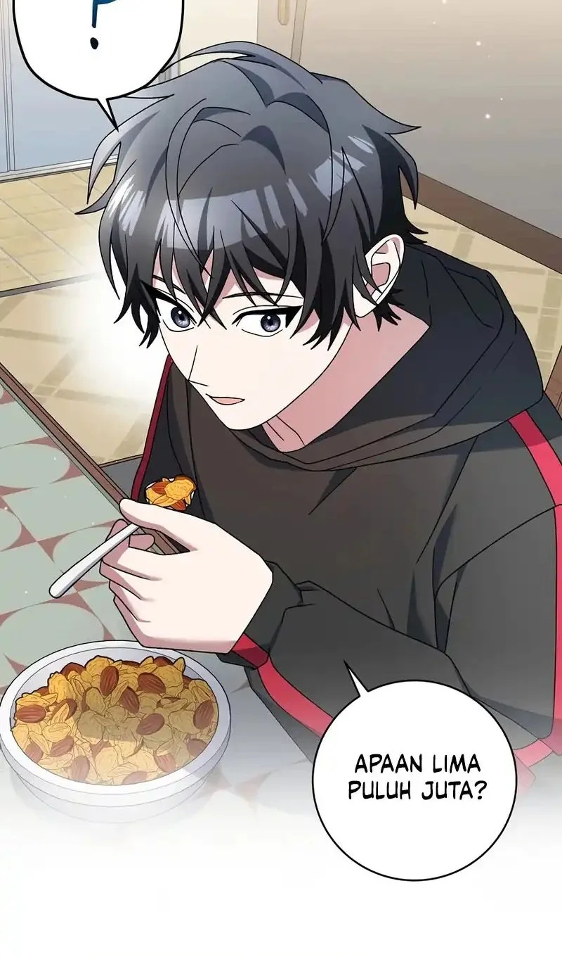 Genius Archer’s Streaming Chapter 99 - halaman 74