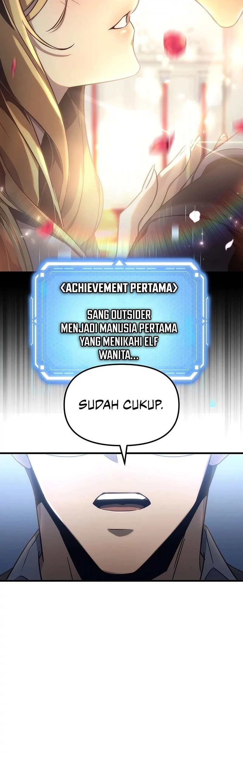 Genius Blacksmith’s Game Chapter 1 - halaman 19