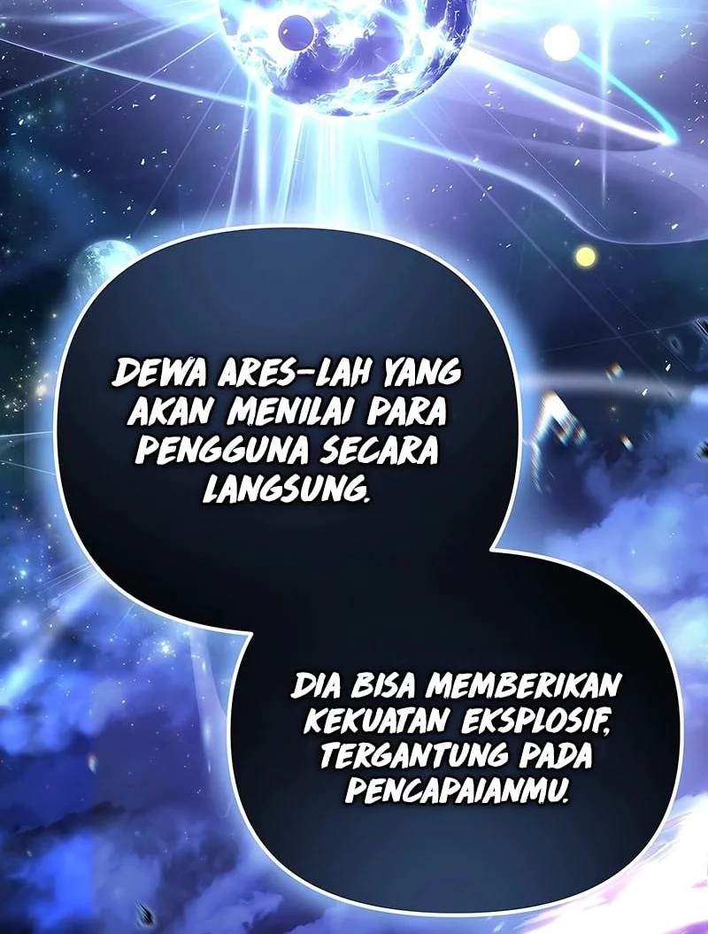 Genius Blacksmith’s Game Chapter 1 - halaman 25