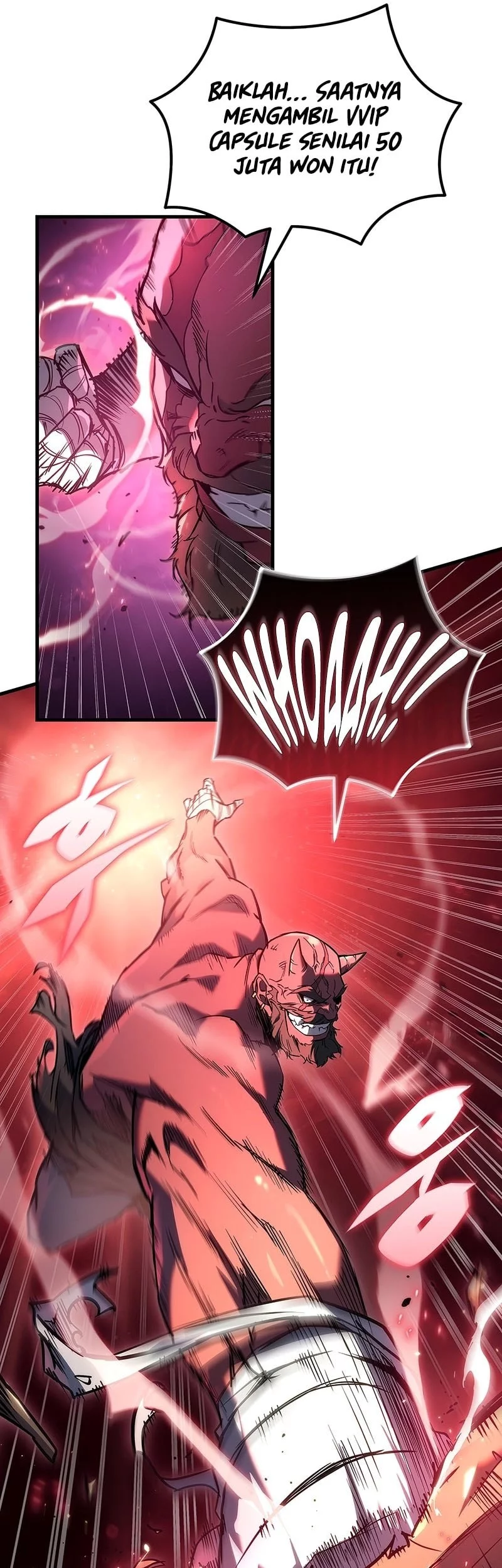 Genius Blacksmith’s Game Chapter 1 - halaman 46