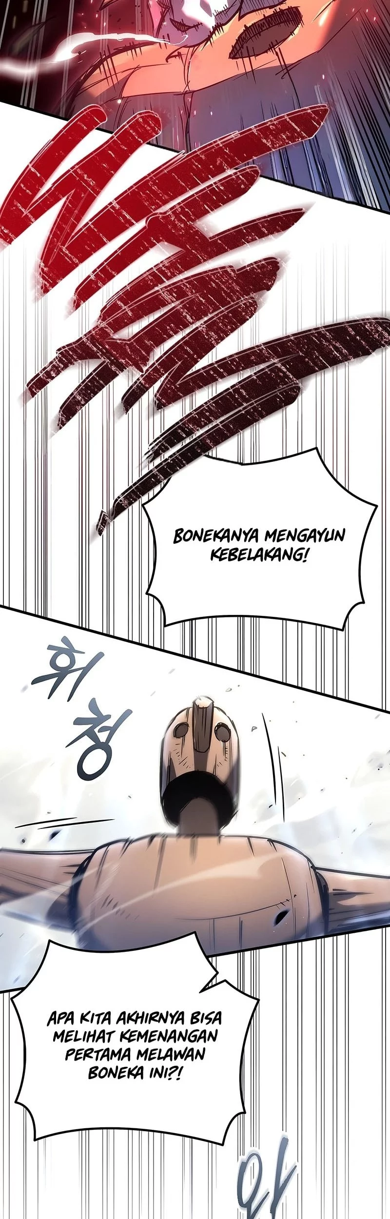 Genius Blacksmith’s Game Chapter 1 - halaman 47