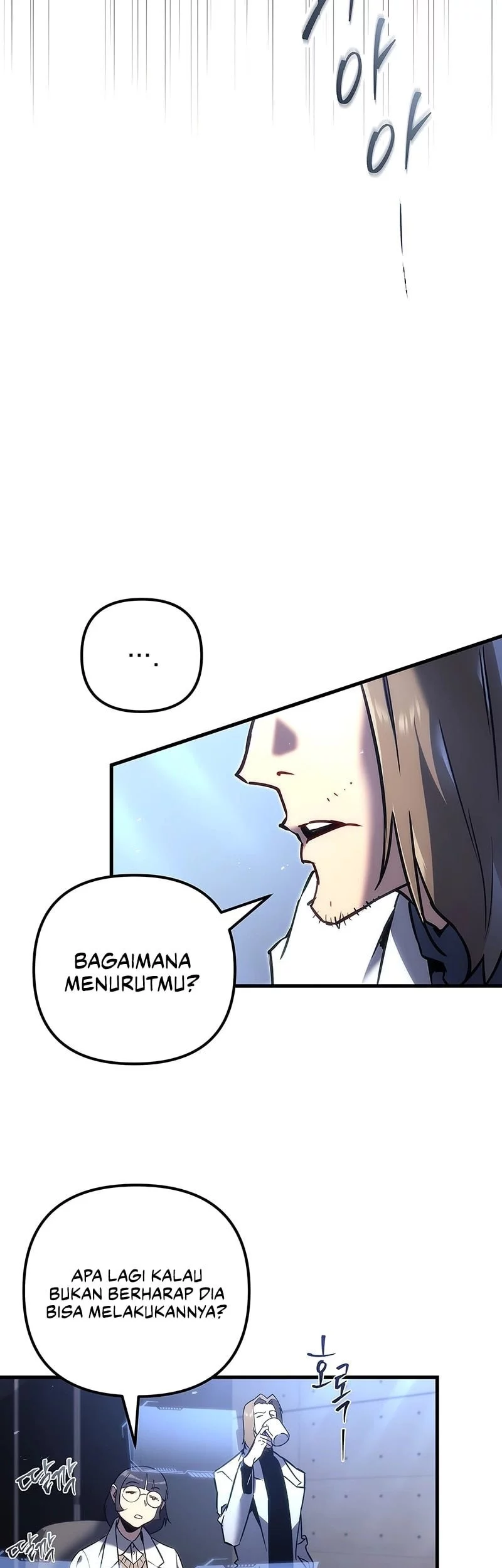 Genius Blacksmith’s Game Chapter 1 - halaman 48