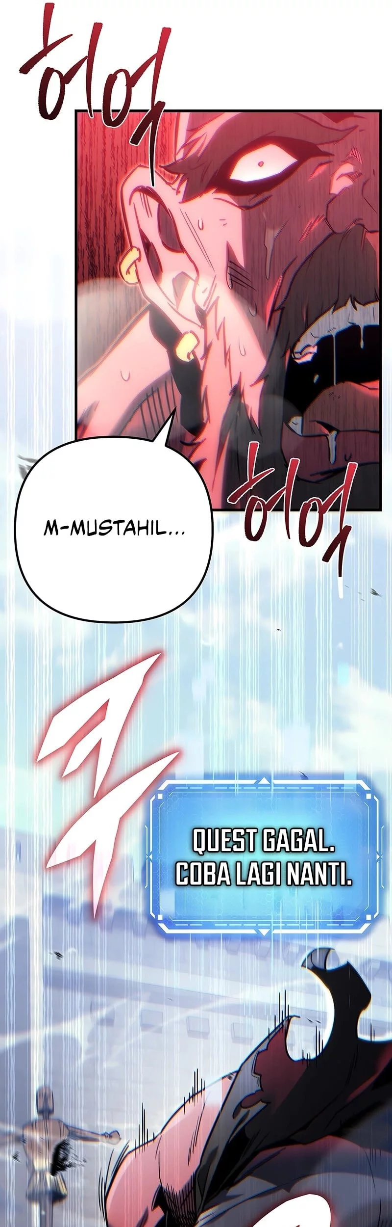 Genius Blacksmith’s Game Chapter 1 - halaman 53