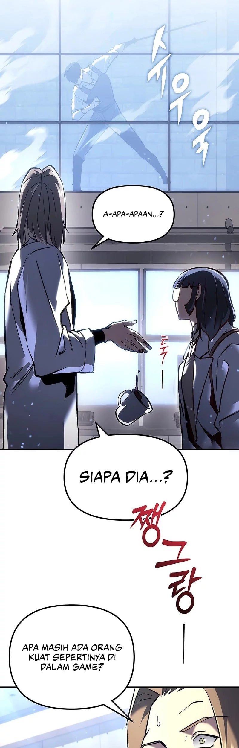 Genius Blacksmith’s Game Chapter 1 - halaman 67