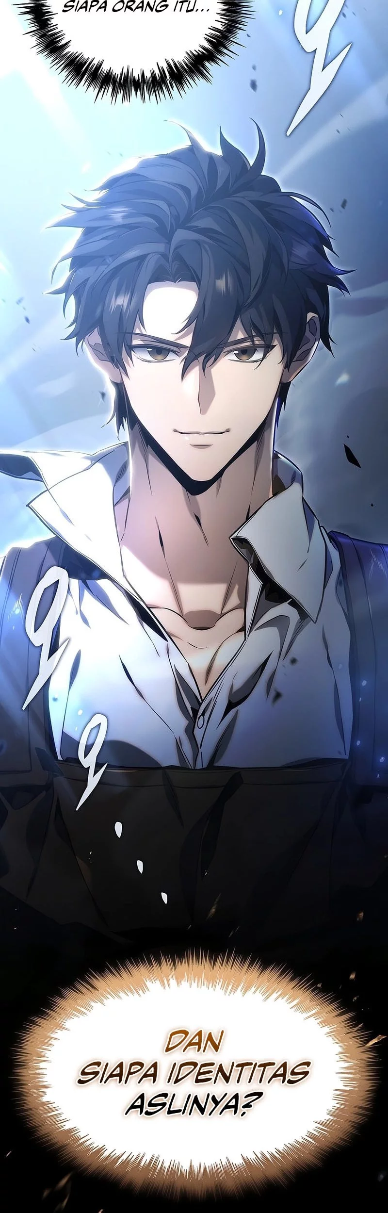 Genius Blacksmith’s Game Chapter 1 - halaman 74