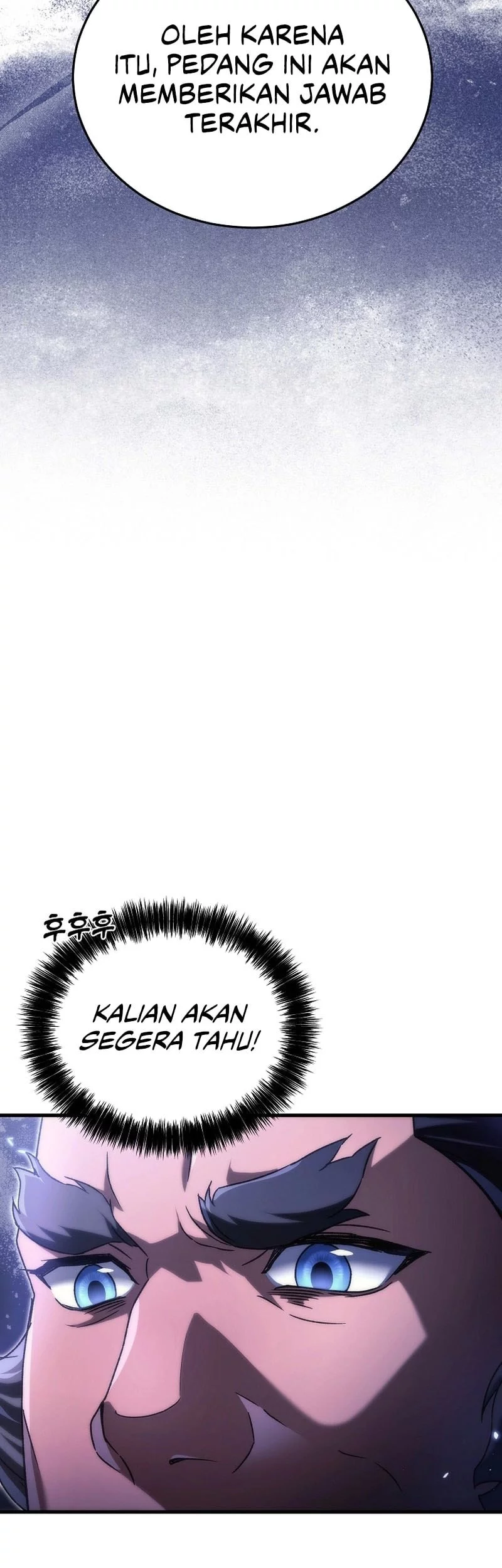 Genius Blacksmith’s Game Chapter 10 - halaman 20