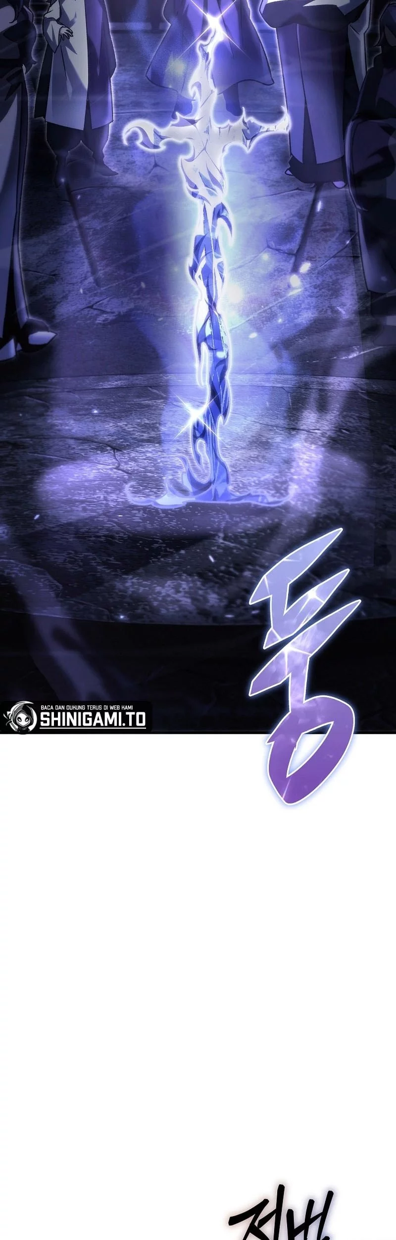 Genius Blacksmith’s Game Chapter 10 - halaman 24