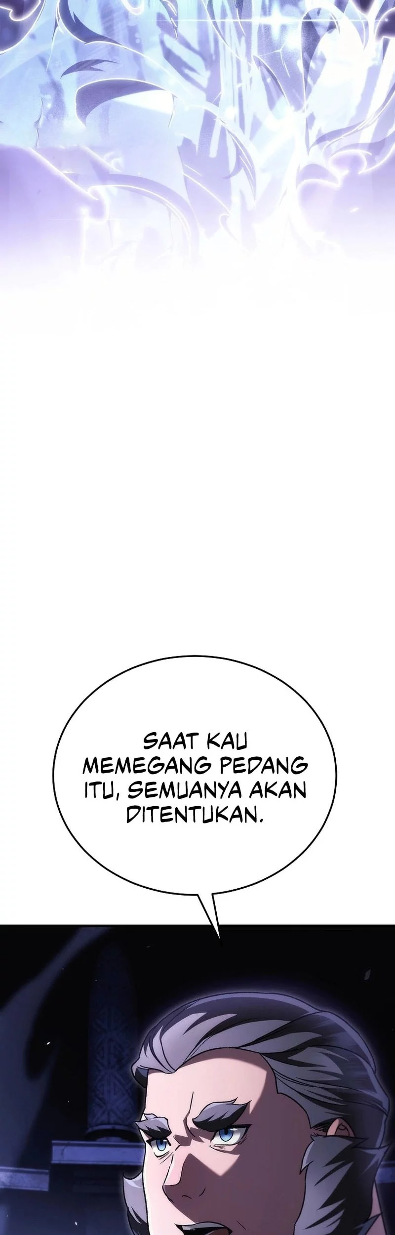 Genius Blacksmith’s Game Chapter 10 - halaman 31