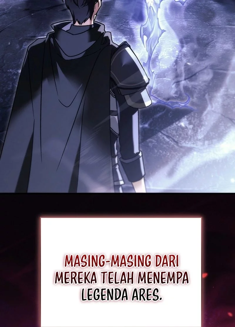 Genius Blacksmith’s Game Chapter 10 - halaman 40