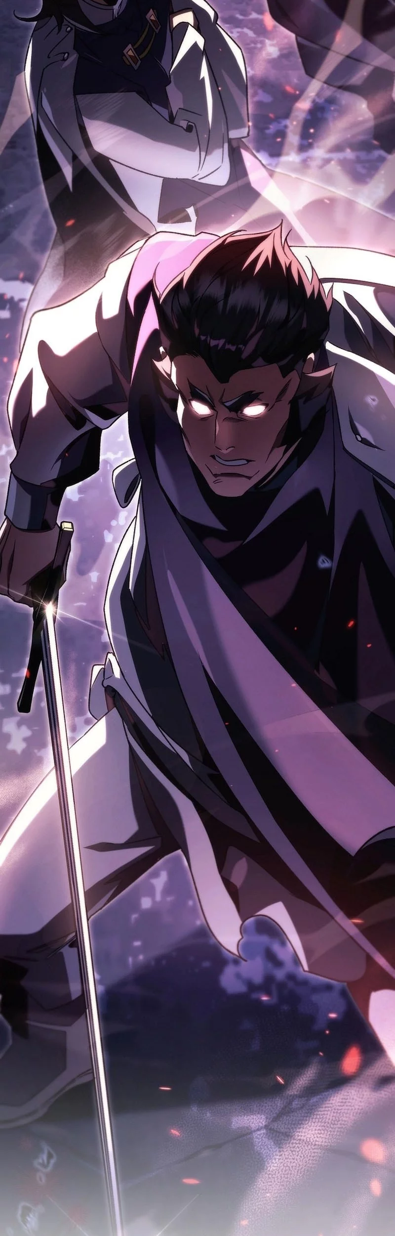 Genius Blacksmith’s Game Chapter 10 - halaman 42