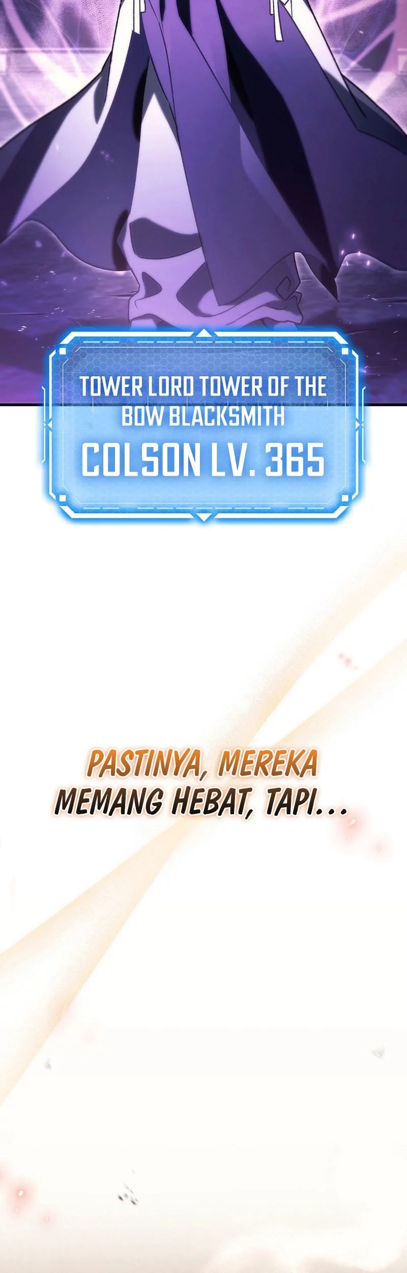 Genius Blacksmith’s Game Chapter 10 - halaman 44