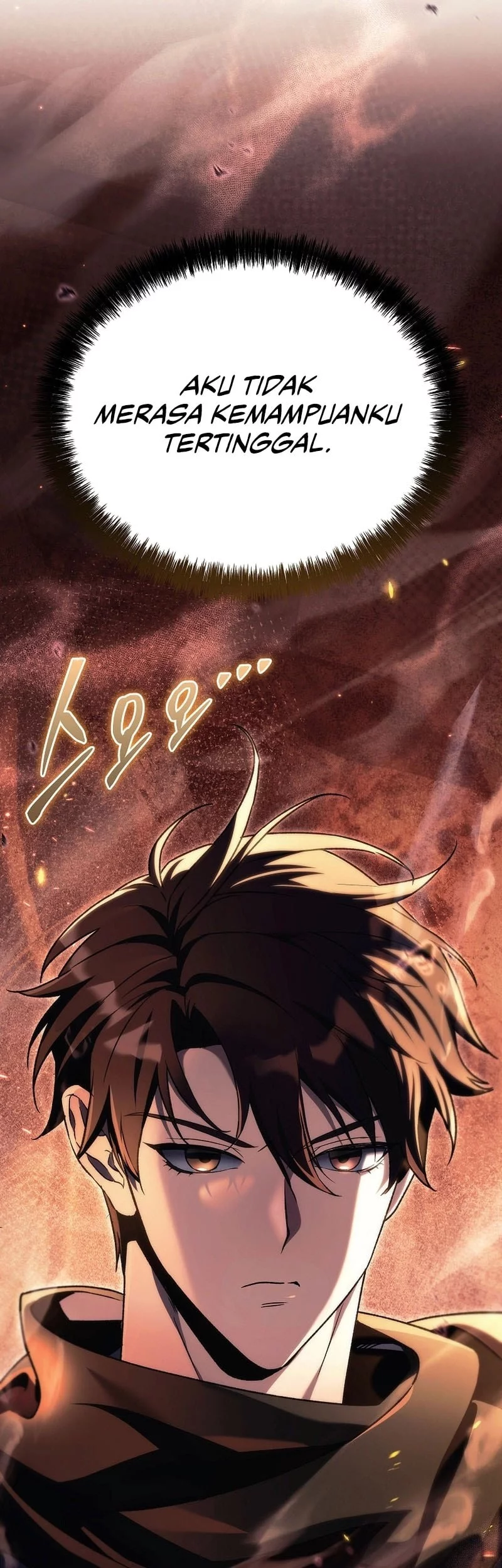 Genius Blacksmith’s Game Chapter 10 - halaman 45