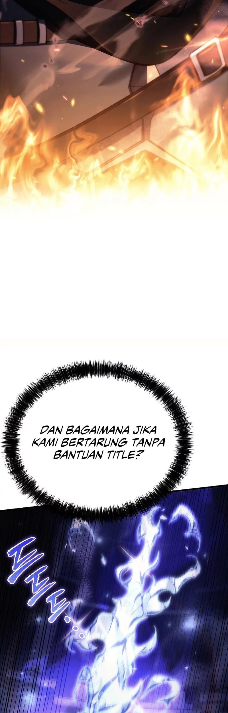 Genius Blacksmith’s Game Chapter 10 - halaman 46