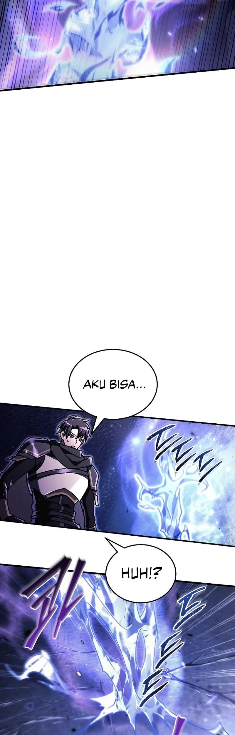 Genius Blacksmith’s Game Chapter 10 - halaman 47