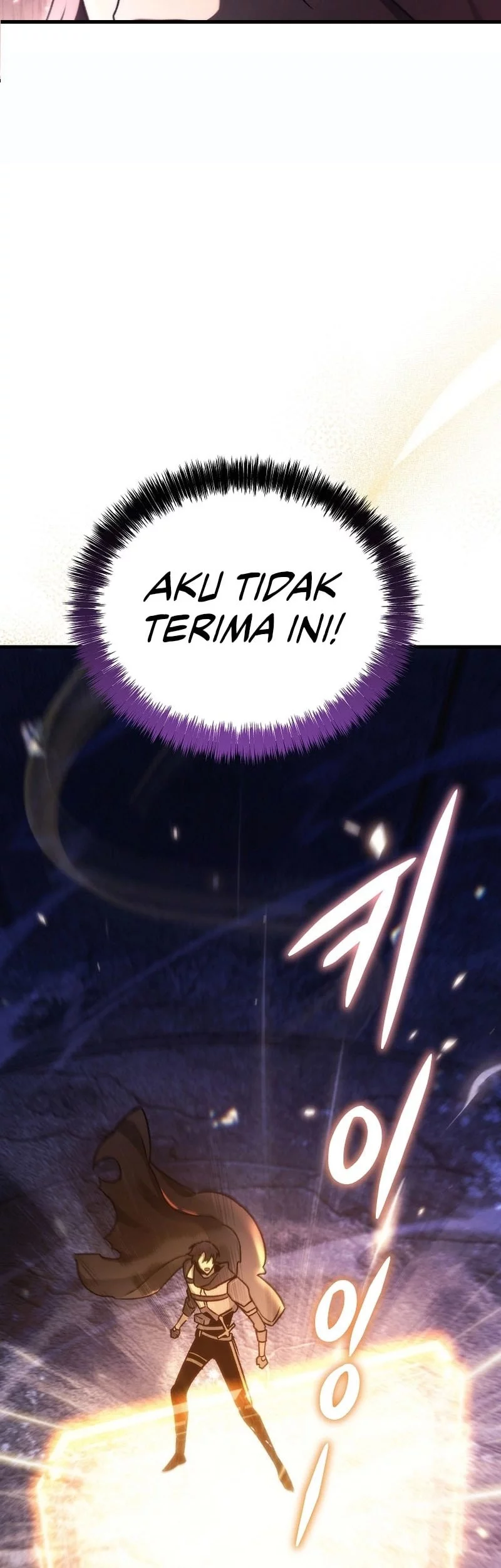 Genius Blacksmith’s Game Chapter 10 - halaman 56