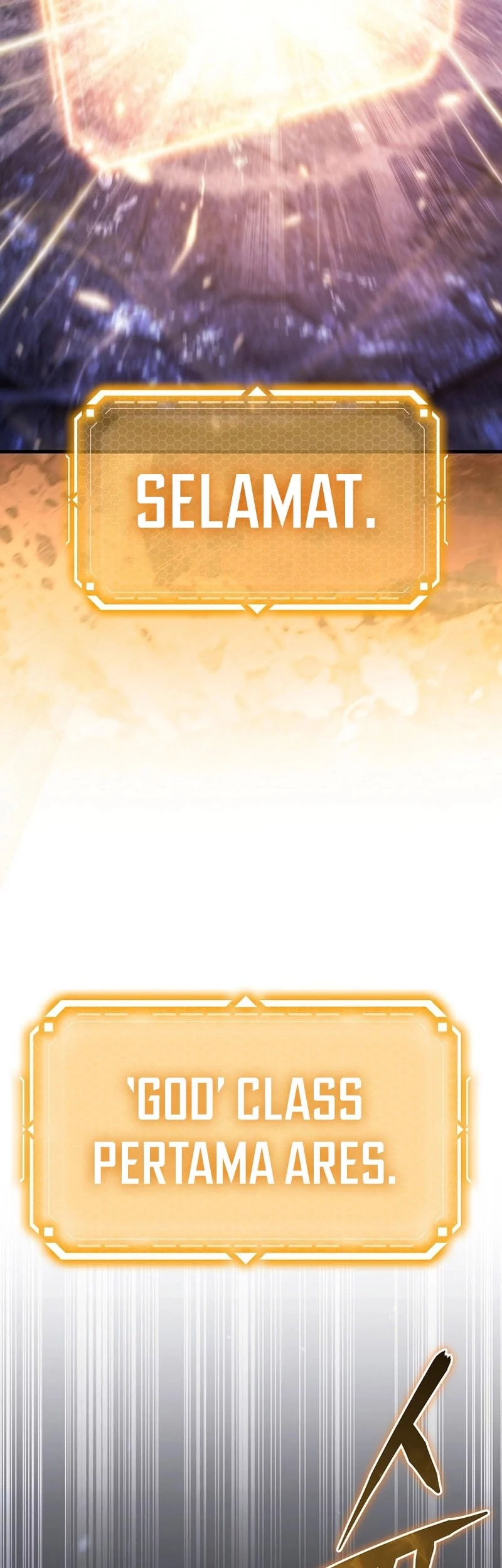 Genius Blacksmith’s Game Chapter 10 - halaman 57