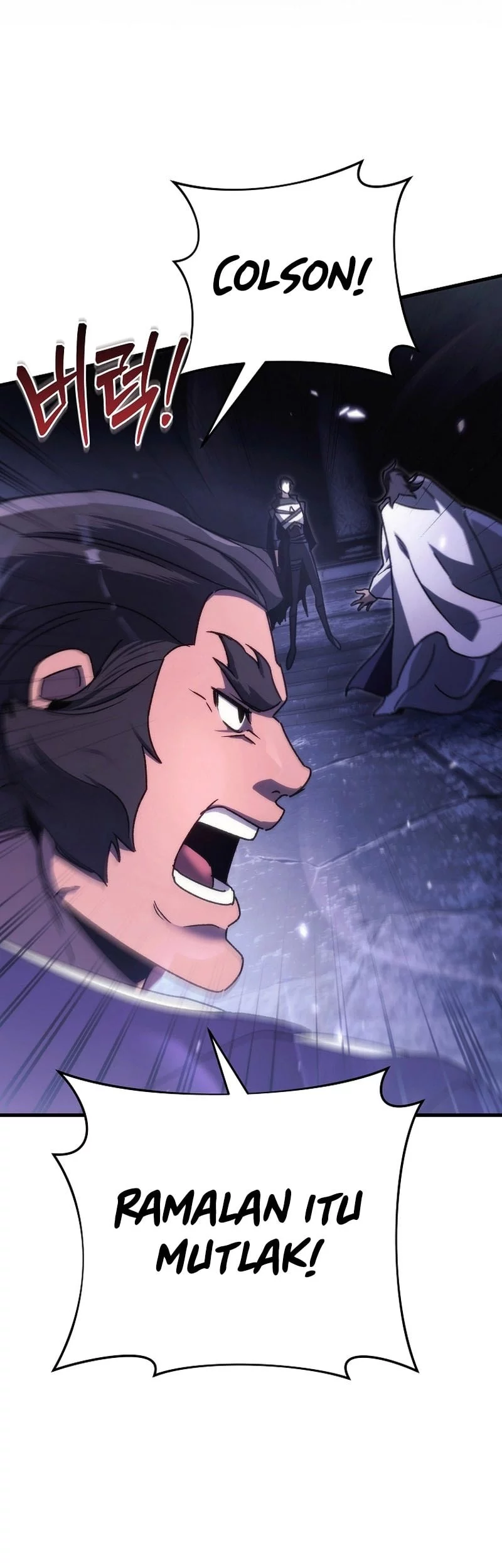 Genius Blacksmith’s Game Chapter 10 - halaman 69