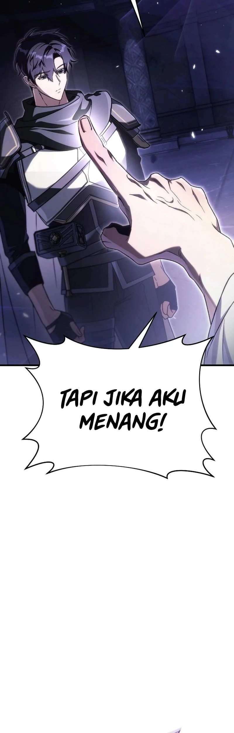 Genius Blacksmith’s Game Chapter 10 - halaman 74