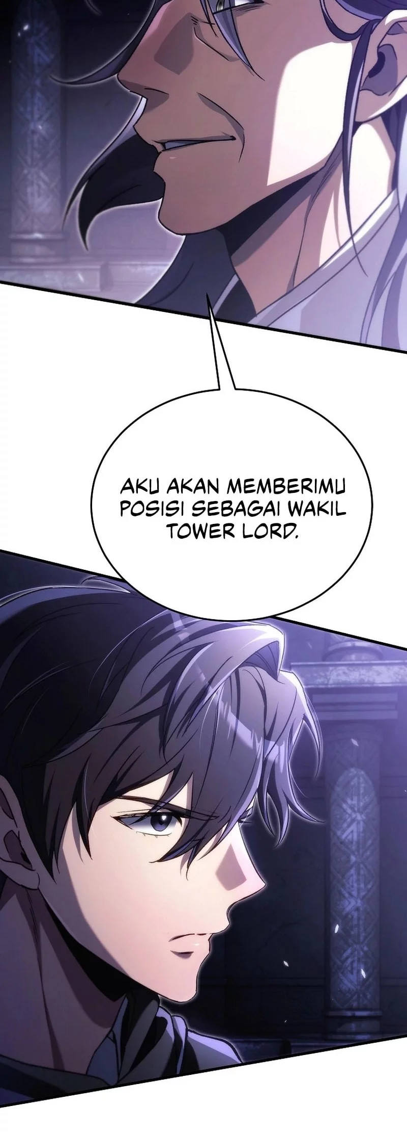 Genius Blacksmith’s Game Chapter 10 - halaman 80