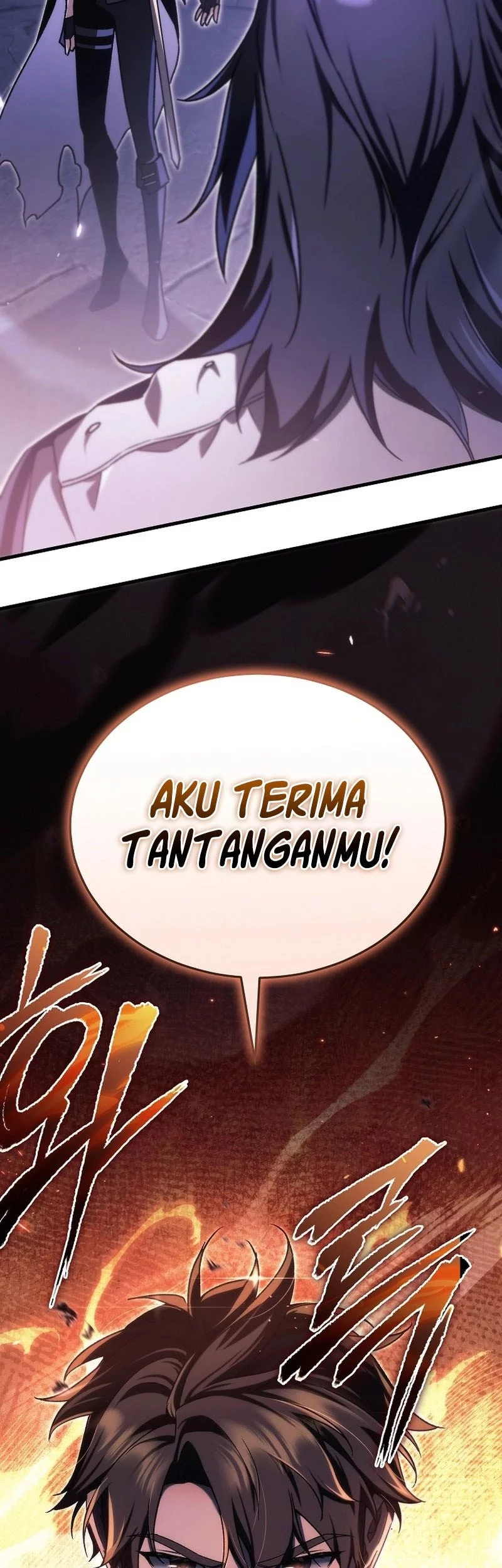 Genius Blacksmith’s Game Chapter 10 - halaman 83