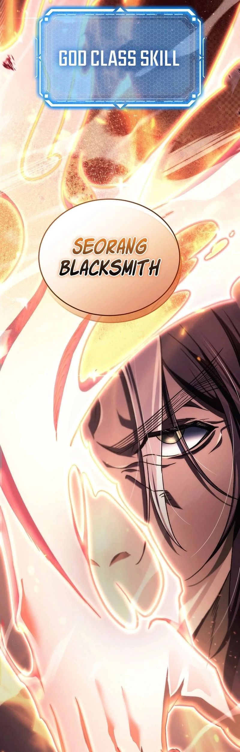 Genius Blacksmith’s Game Chapter 10 - halaman 85