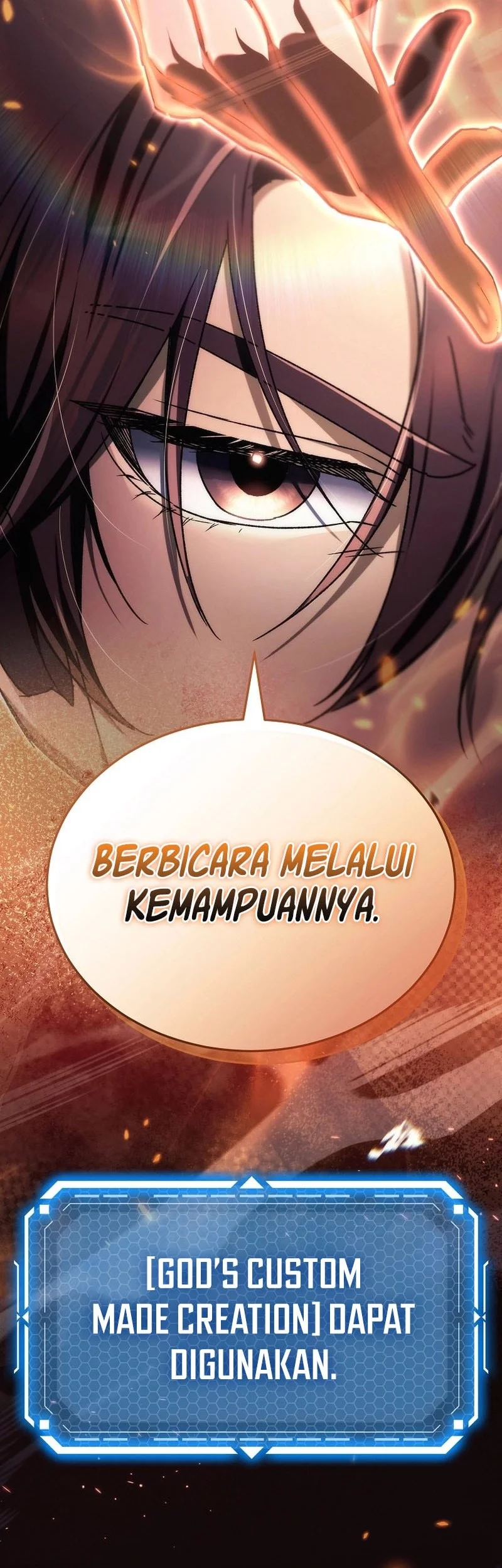 Genius Blacksmith’s Game Chapter 10 - halaman 86