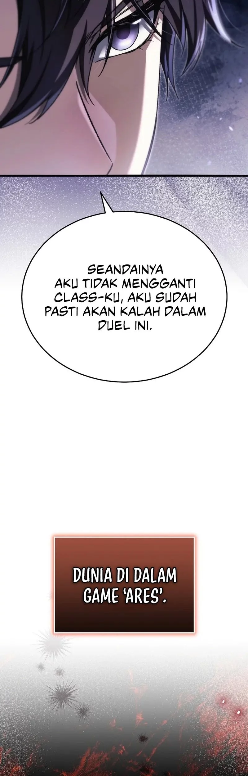 Genius Blacksmith’s Game Chapter 11 - halaman 12