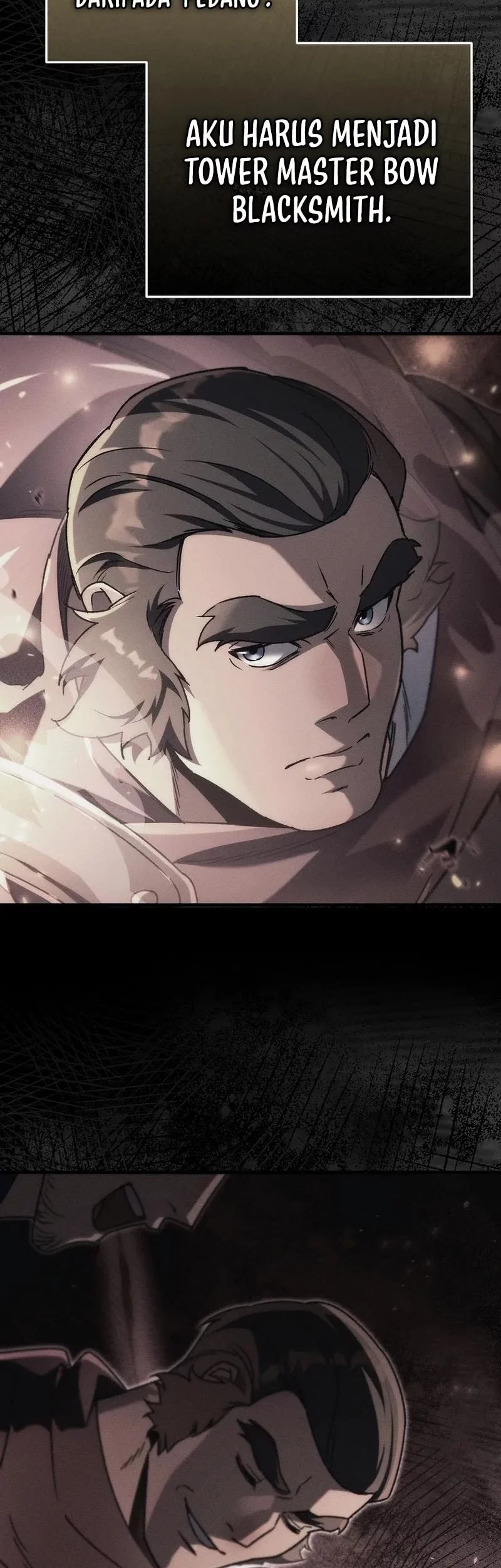 Genius Blacksmith’s Game Chapter 11 - halaman 24