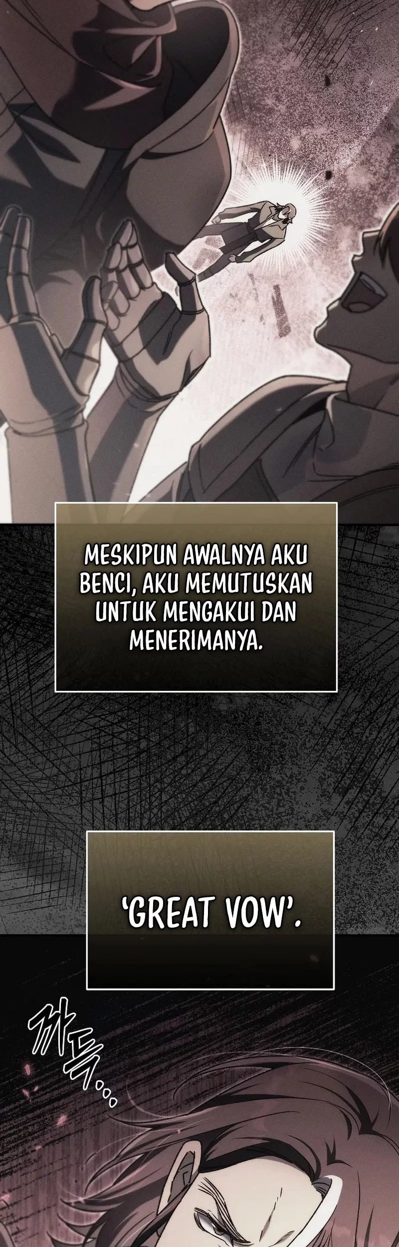 Genius Blacksmith’s Game Chapter 11 - halaman 25
