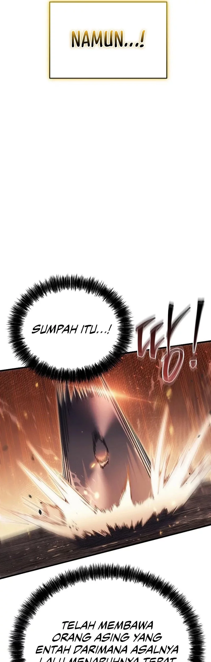 Genius Blacksmith’s Game Chapter 11 - halaman 27