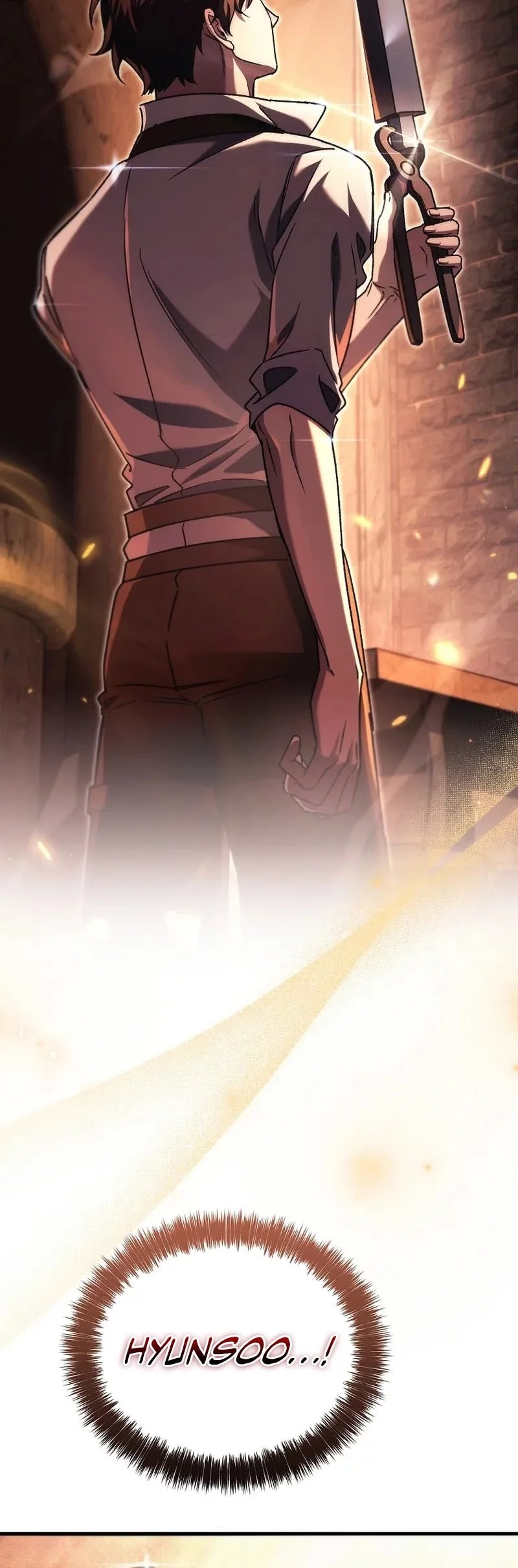 Genius Blacksmith’s Game Chapter 11 - halaman 40