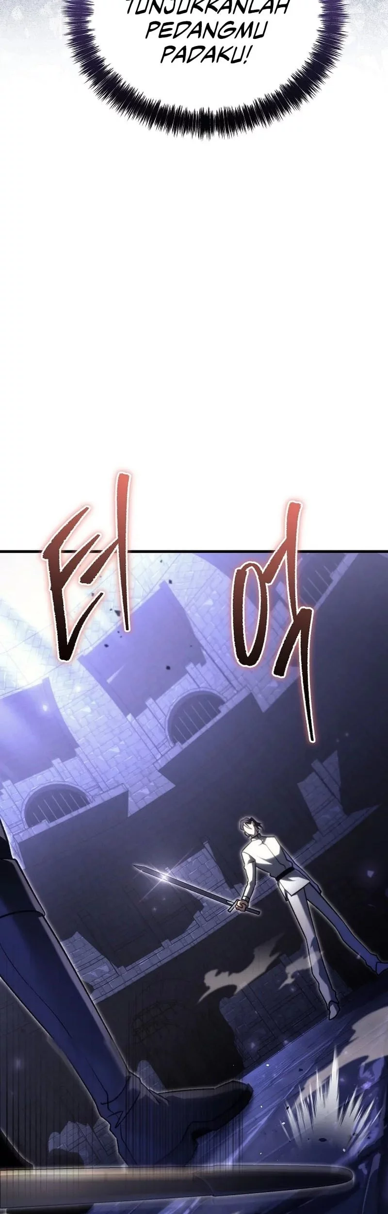 Genius Blacksmith’s Game Chapter 11 - halaman 55