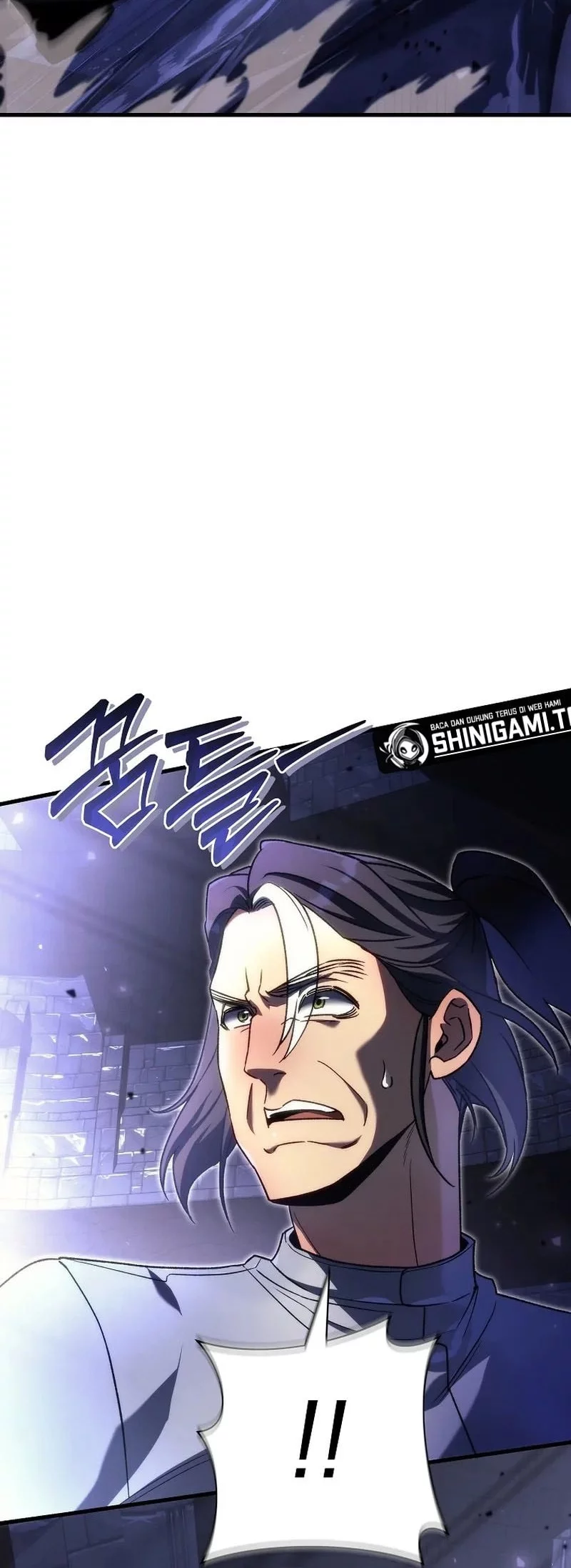 Genius Blacksmith’s Game Chapter 11 - halaman 56