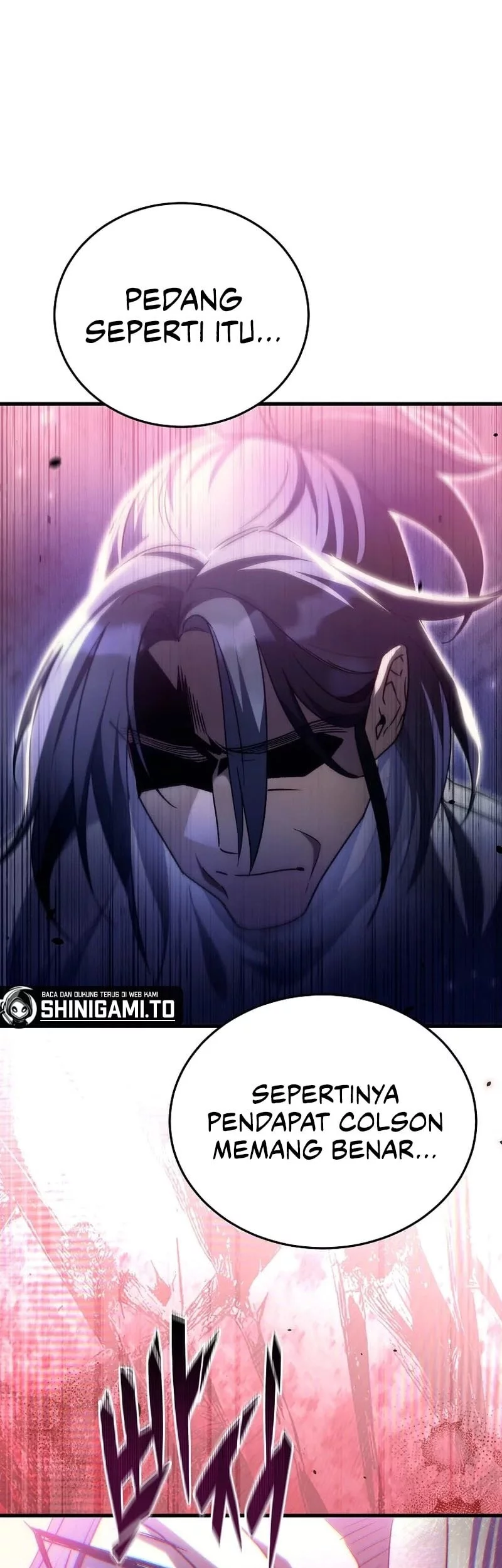 Genius Blacksmith’s Game Chapter 11 - halaman 59