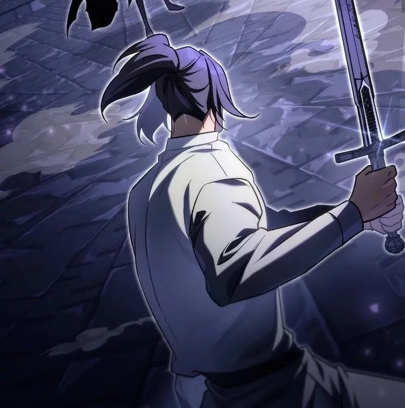 Genius Blacksmith’s Game Chapter 11 - halaman 63