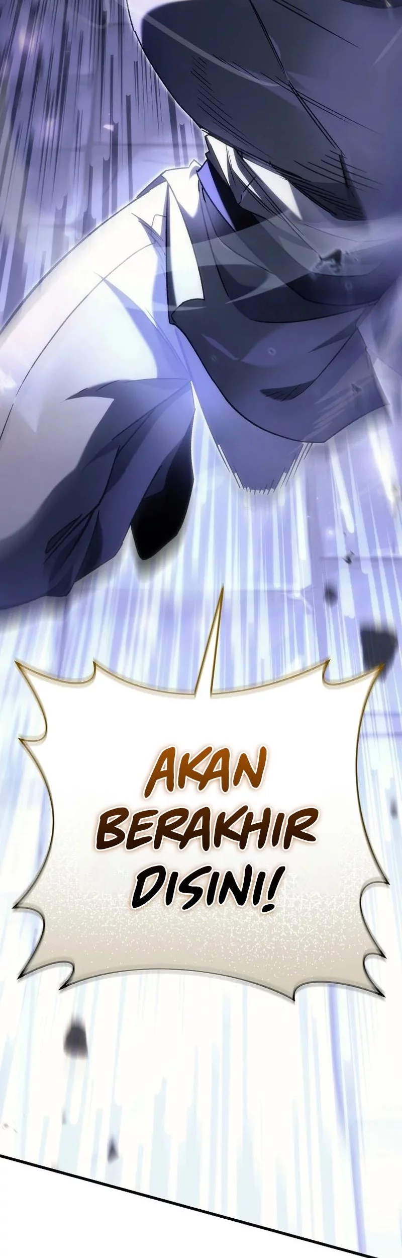 Genius Blacksmith’s Game Chapter 11 - halaman 65