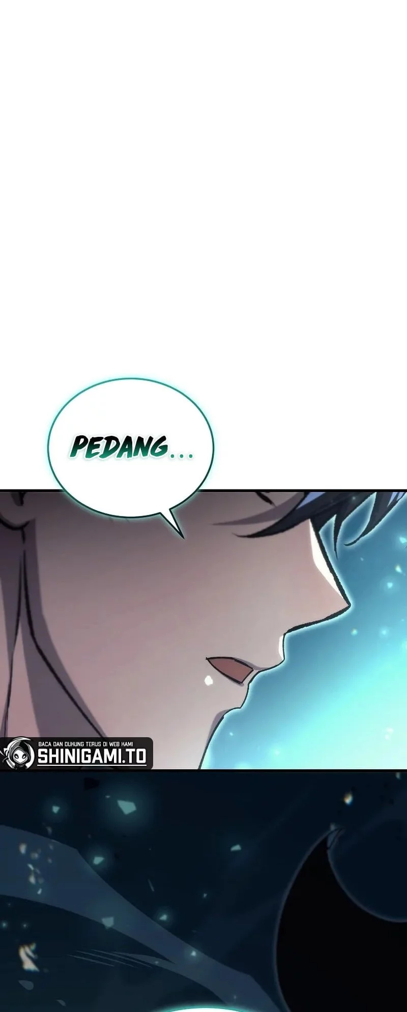 Genius Blacksmith’s Game Chapter 11 - halaman 74
